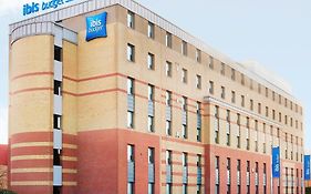 Ibis Budget Hotel Brussels Airport